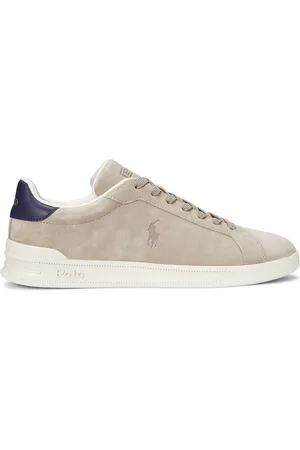 Ralph Lauren Sneakers Heritage Court II 809955691003