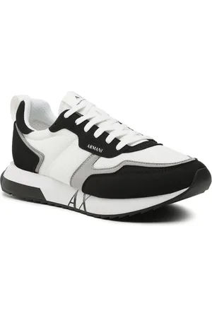 Armani Exchange Sneakers XUX151 XV609 S526