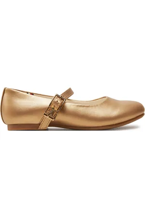 Tommy Hilfiger Ballerine T3A3-33555-1372514 M