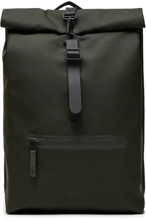 Rains Zaino Rolltop Rucksack W3 13320