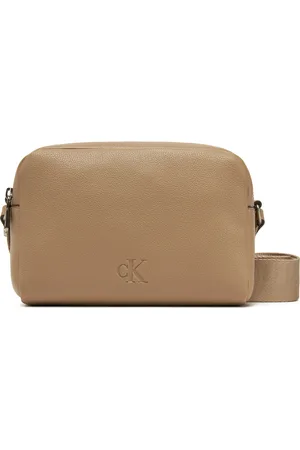 Calvin Klein Borsetta Ultralight Camera Bag21 Pu LV04K3124G