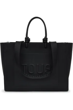 TOUS Borsetta Shopper Xl. Amaya T La Rue New 2002025851