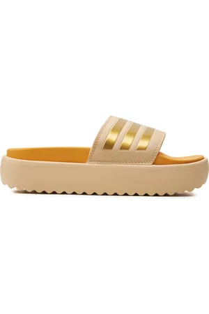 adidas Ciabatte adilette Platform Slides IF3422