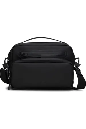 Rains Borsellino Cargo Box Bag W3 14110