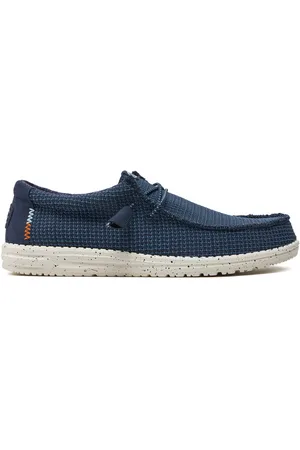 Hey dude Mocassini Wally Sport Mesh 40403-410