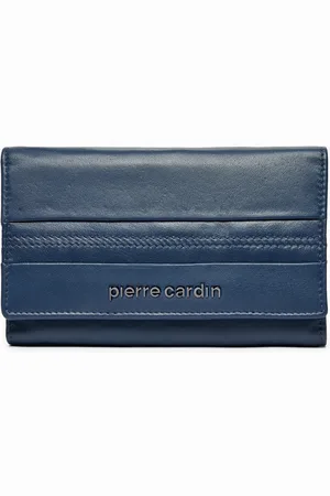 Pierre Cardin Portafoglio grande da donna TILAK130