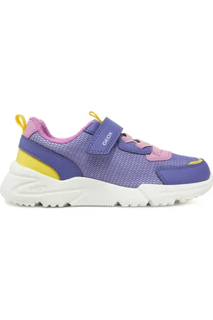 Geox Sneakers J Loftus J55M2A 011BC CN88L S