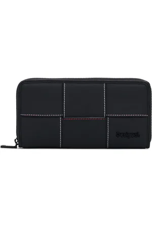 Desigual Portafoglio grande da donna 25SAYP47