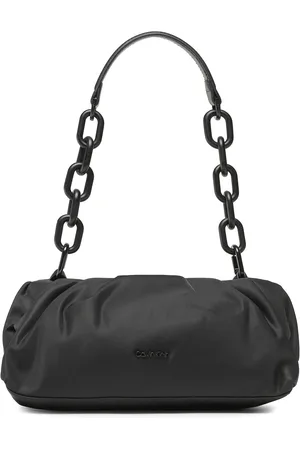 Calvin Klein Borsetta Soft Nylon Conv Clutch Sm K60K610646