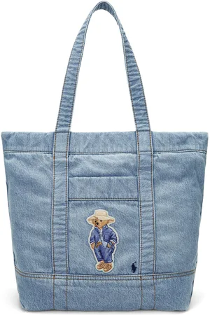 Ralph Lauren Borsetta Bear 428960637001
