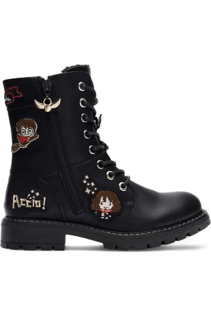 Harry Potter Stivaletti AW23-147WBHP