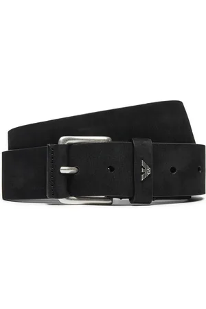 Emporio Armani Cintura da uomo Y4S652 YQ94G 80001