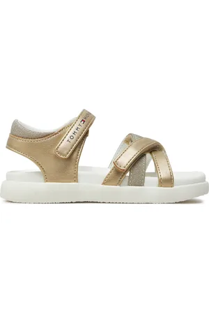 Tommy Hilfiger Sandali T1A2-33236-0569 S