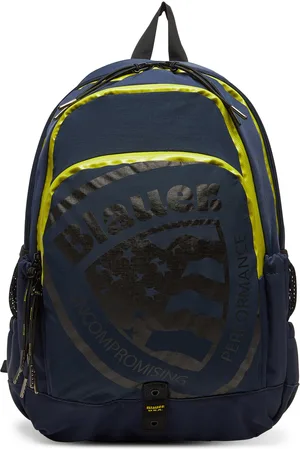 Blauer Zaino S5BRYCE01/PAR