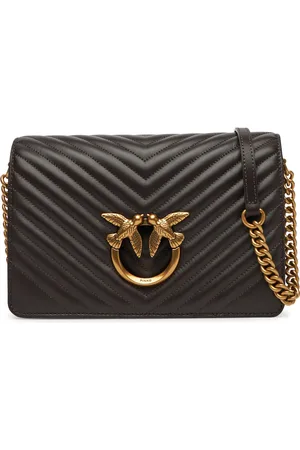 Pinko Borsetta Love Click Classic PE 25 PLTT 100063 A0GK