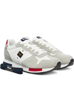Blauer Sneakers S5QUEENS01