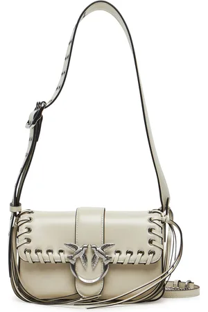 Pinko Borsetta Love One Mini Slouchy Fl PE 25 PLTT 104340 A28D