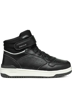 Geox Sneakers J Washiba Boy J46LQB 05415 C0127 D