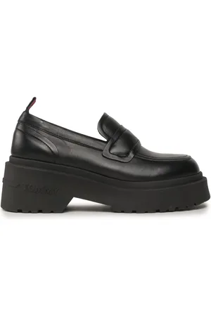 Tommy Hilfiger Chunky loafers Tjw Ava Loafer EN0EN02218