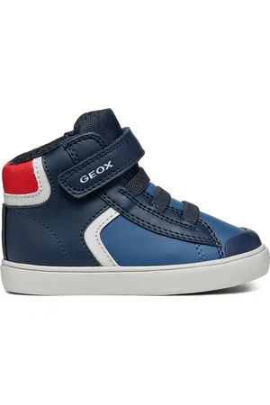Geox Sneakers B Gisli Boy B461NA 054FU C0700 S