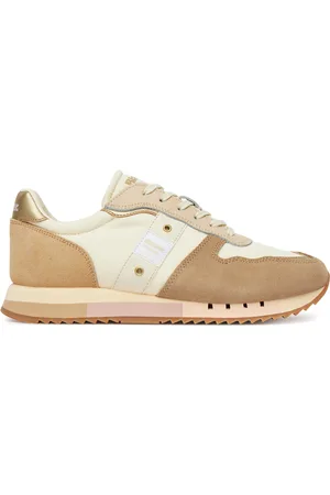 Blauer Sneakers S5MELROSE02