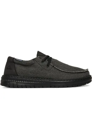 Quiksilver Scarpe basse WADE-02