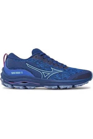 Mizuno Scarpe running Wave Rider Tt J1GD2232