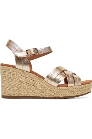 Clarks Espadrillas Sabina Strap 26181463