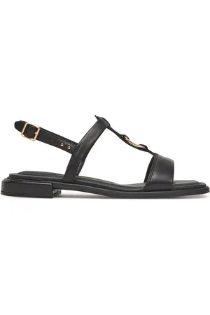 Clarks Sandali Ariany Sling 26181240