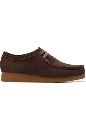 Clarks Scarpe basse Wallabee EVO 26178279