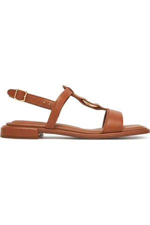 Clarks Sandali Ariany Sling 26181242