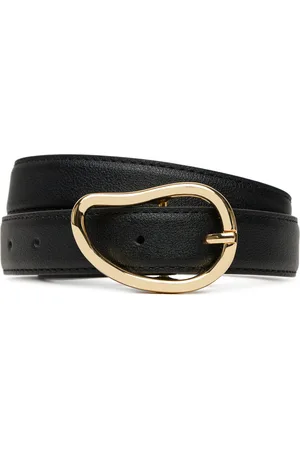 Pieces® Cintura da donna Pcsigne Jeans Belt 17156585