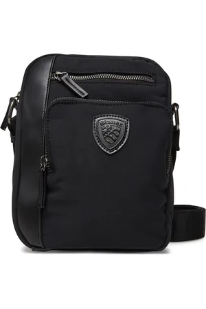 Blauer Borsellino S5CROSBY02/HIG