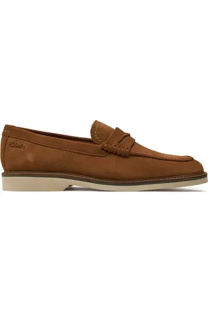 Clarks Loafers Atticus Ltslip 26176086