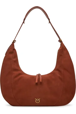 Pinko Borsetta Slouchy Hobo Big PE 25 PLTT 104295 A29N