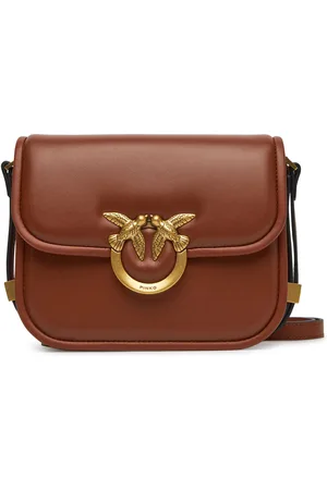 Pinko Borsa Love Box Bag Fl Mini PE 25 PLTT 104297 A26L