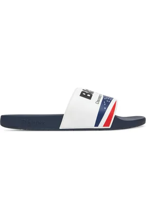 Blauer Ciabatte S5JASPER01