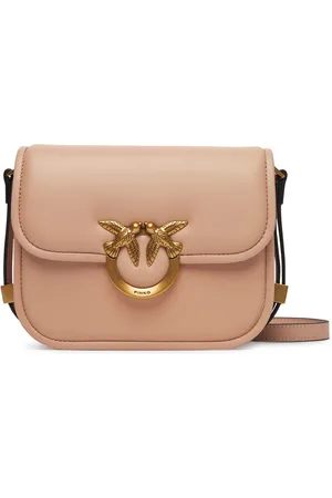 Pinko Borsetta Love Box Bag Fl Mini PE 25 PLTT 104297 A26L