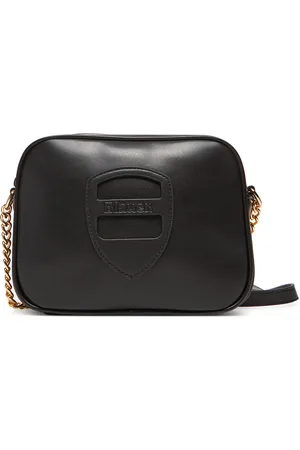 Blauer Borsetta S5HIPS01/LAD