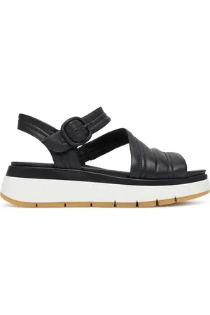Clarks Sandali Tuscan Strap 26181473
