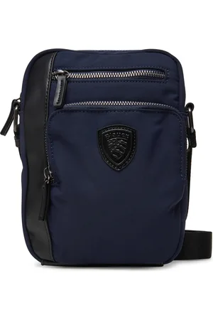 Blauer Borsellino S5CROSBY02/HIG