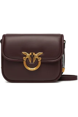 Pinko Borsetta Love Box Bag Fl Mini PE 25 PLTT 104297 A26L