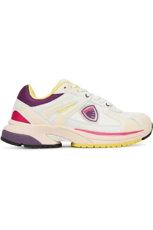 Blauer Sneakers S5MOON01/MES