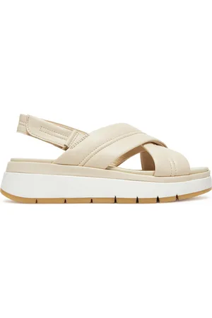 Clarks Sandali Tuscan Cross 26181470