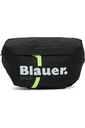 Blauer Marsupio S5CHICO05/BAL