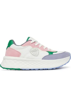 Blauer Sneakers S5LYNN01
