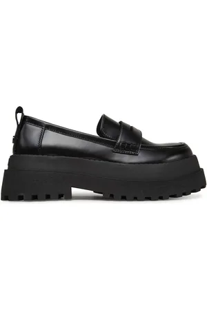 Buffalo Chunky loafers Pluto Loafer 1624086