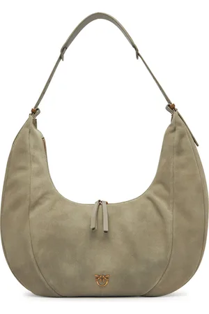 Pinko Borsetta Slouchy Hobo Big PE 25 PLTT 104295 A29N