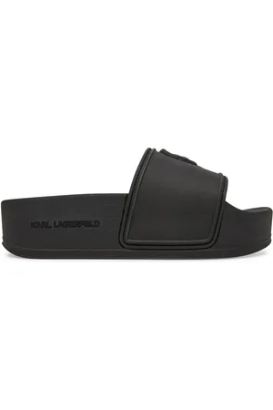 Karl Lagerfeld Ciabatte Kondo Maxi KL80819M