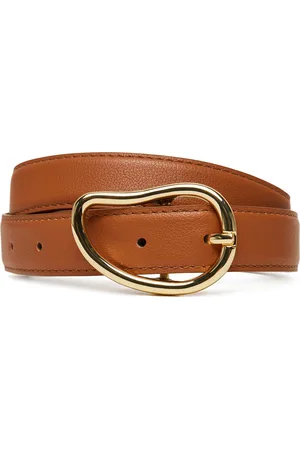 Pieces® Cintura da donna Pcsigne Jeans Belt 17156585